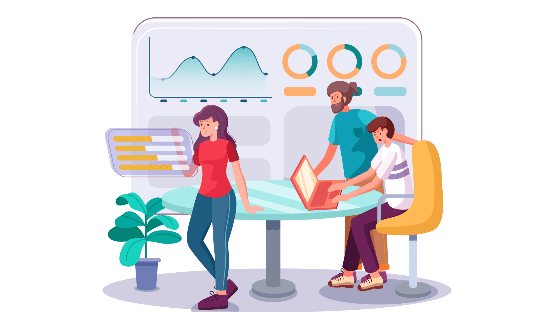 Optimización de la tasa de conversión  