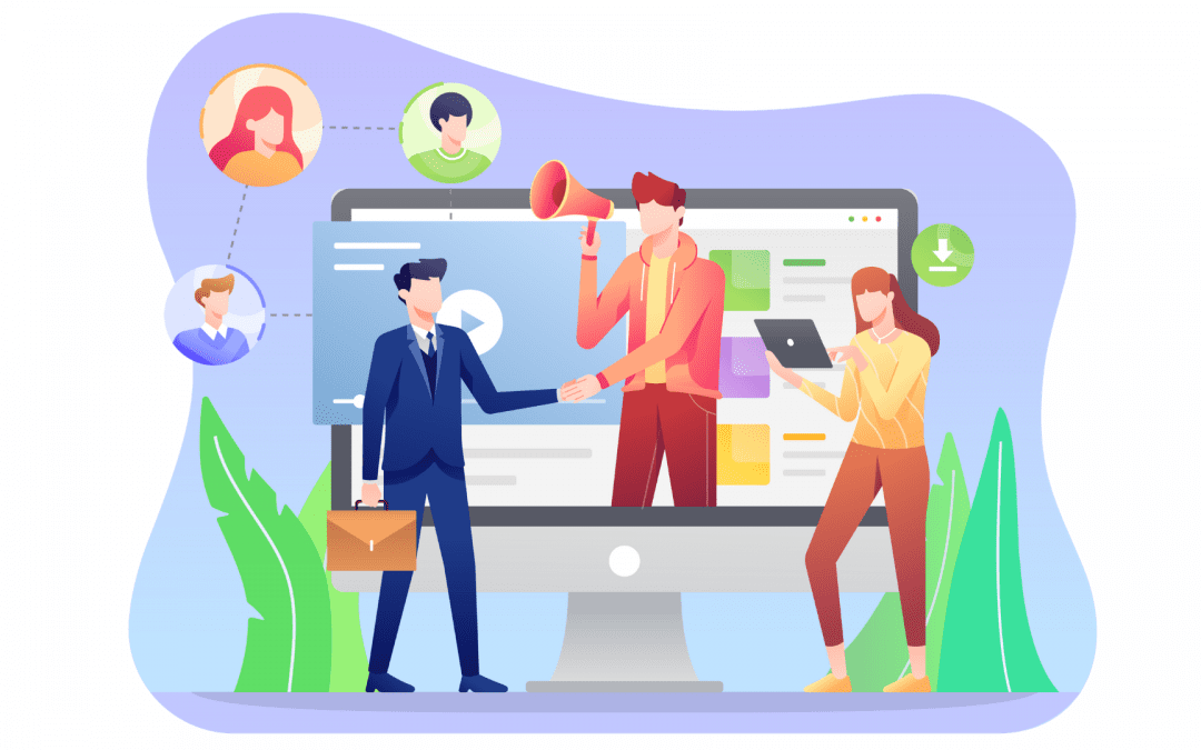 Looking for ways to keep your customers engaged?