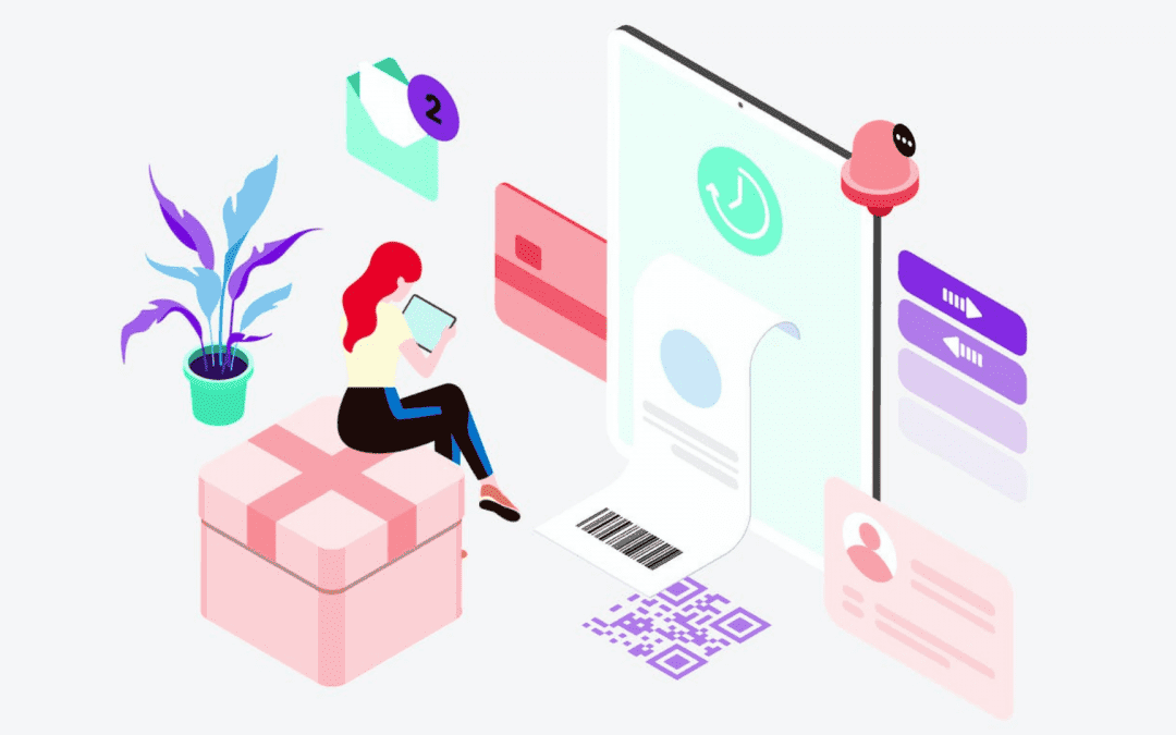 How online stores and businesses can benefit from push notifications