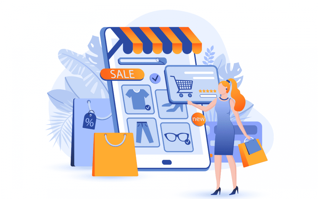 The missing ingredient for a thriving online business: a WooCommerce mobile app