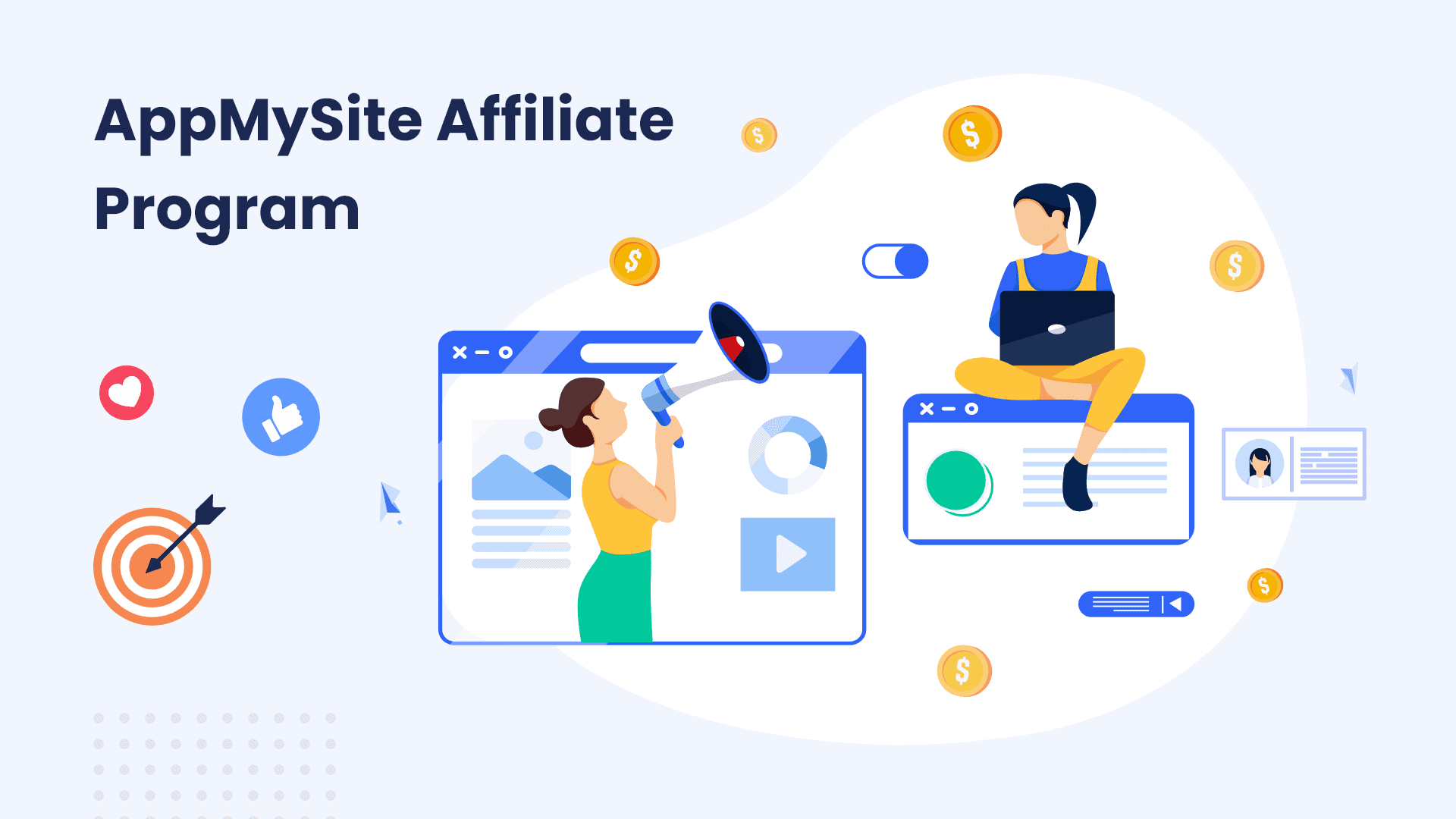 Affiliate Program