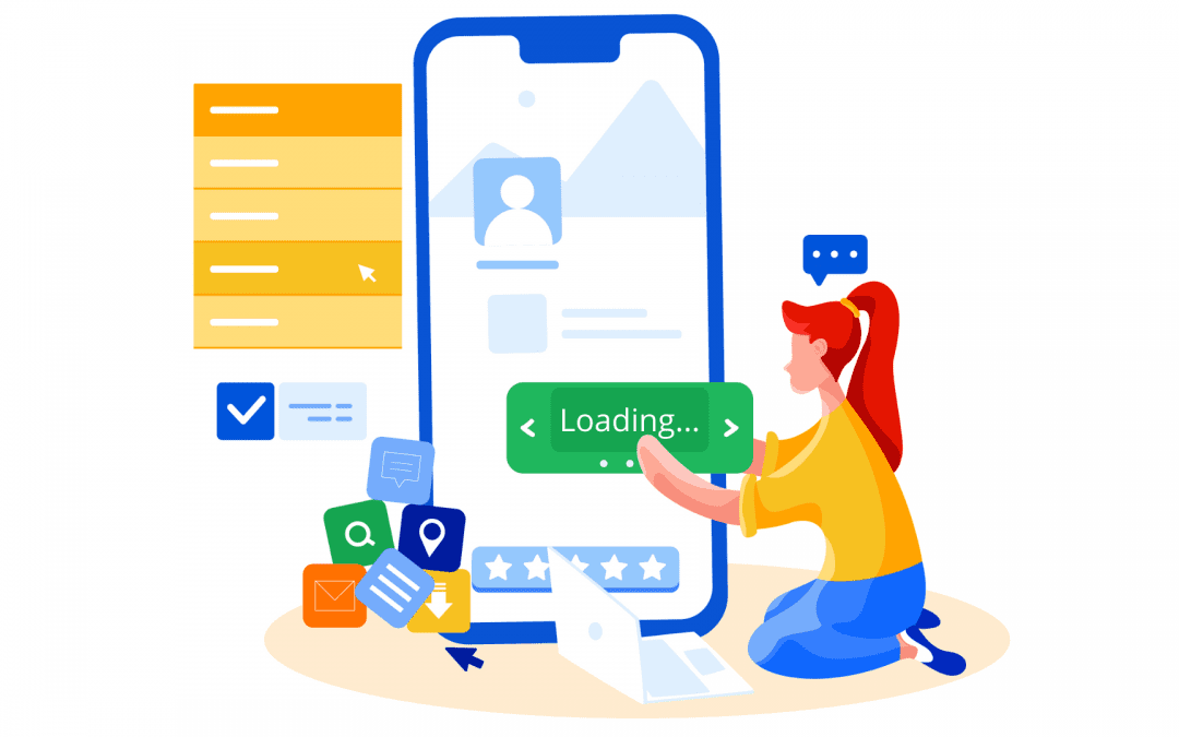 How to boost the speed and performance of your mobile app?