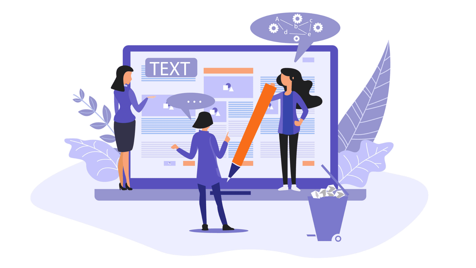 Creación de blogs para eCommerce