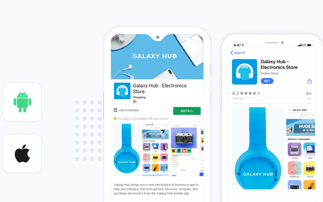 Best practices for writing app store listing copies that inspire downloads