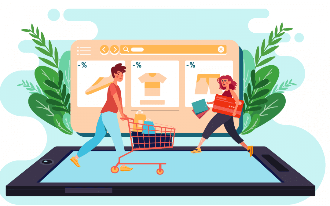 The importance of guest browsing and checkout feature in mobile apps