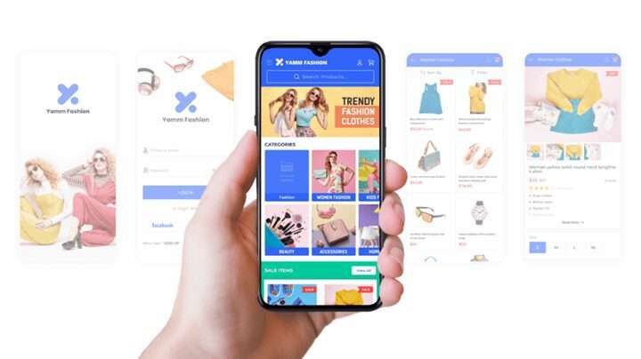 Winning features of AppMySite’s apps