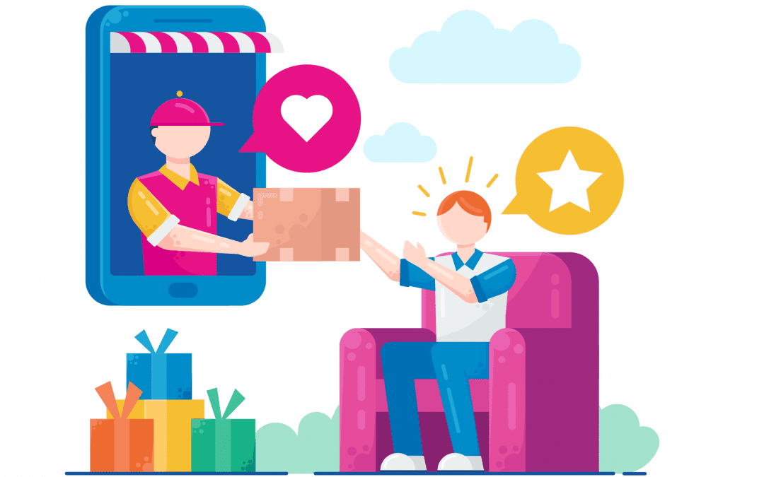 Your online gift store business is incomplete without an app