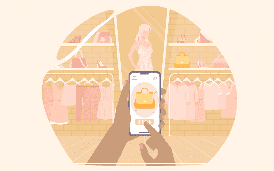 How Local Fashion Stores Engage Their Customers with App Builders