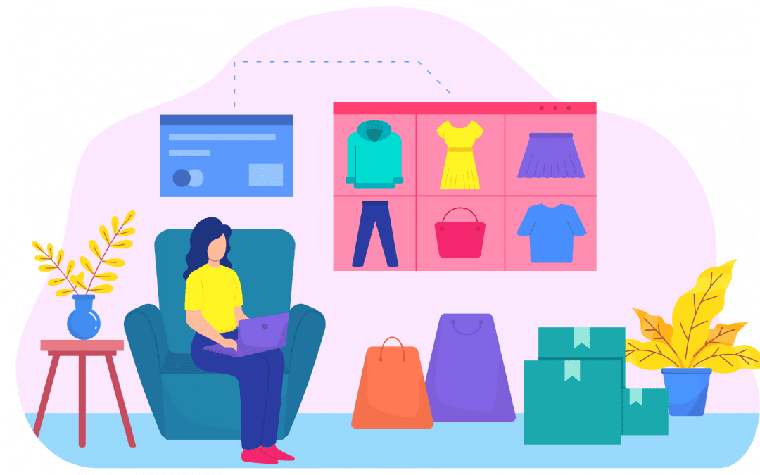 The making of a successful mobile shopping app