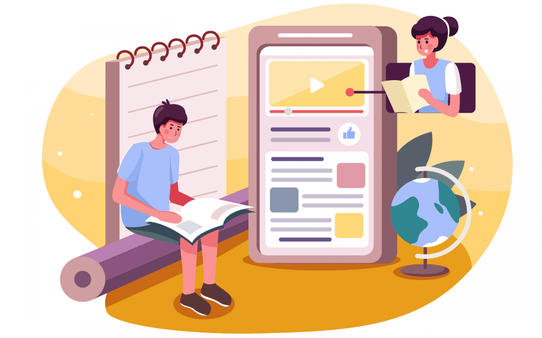 How to make an app for your course-based WordPress website?