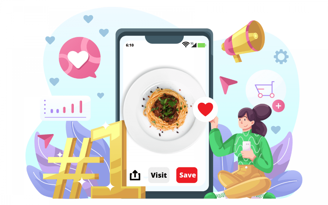 Mobile app marketing on Pinterest – The ultimate guide to success