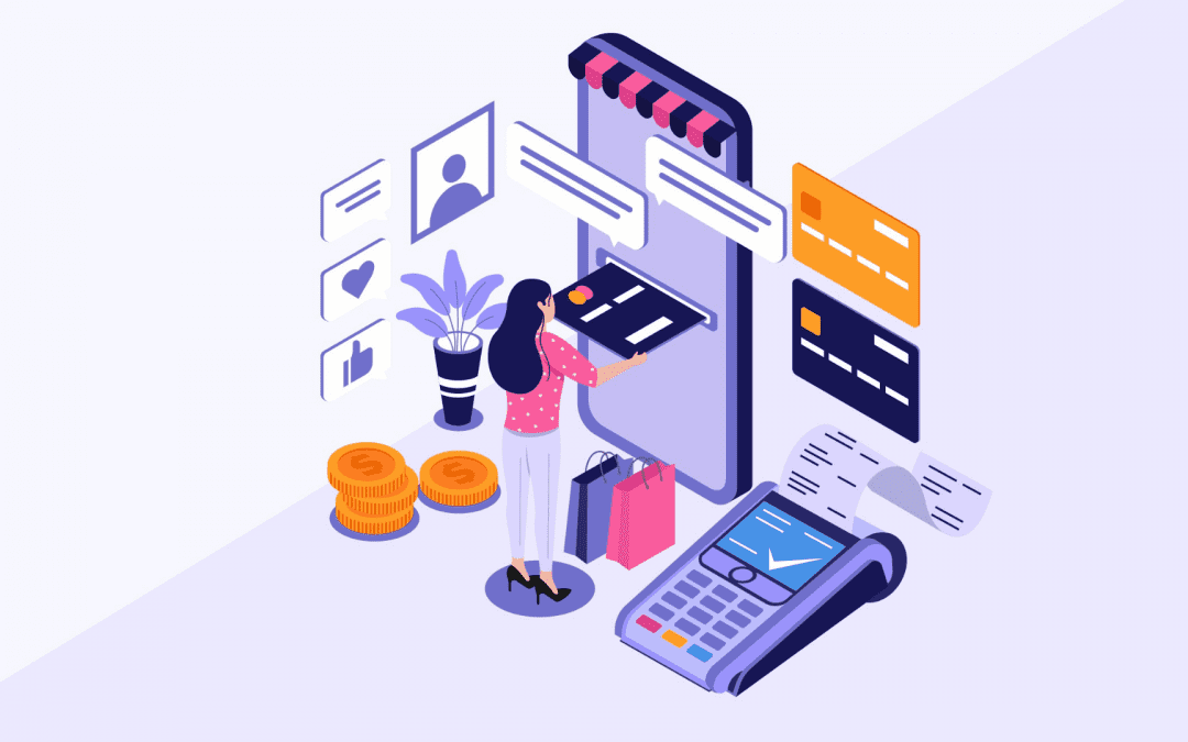 Payment gateway integration for your e-commerce website: A complete guide