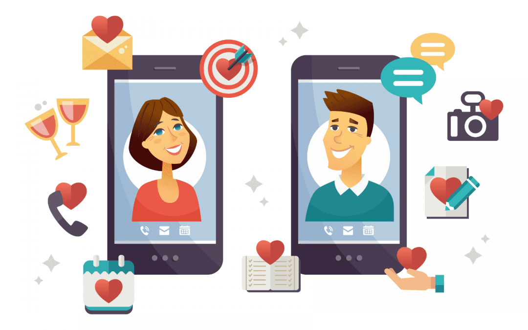 Starting a dating website? Discover some strategies to be at your A game