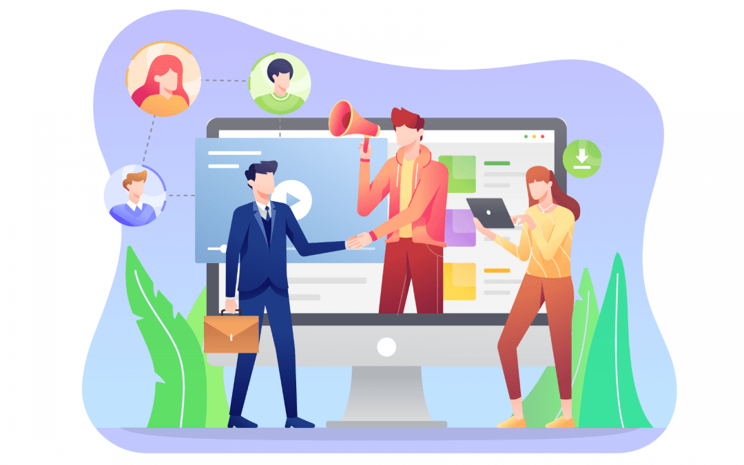Debunking the myths about Affiliate Marketing