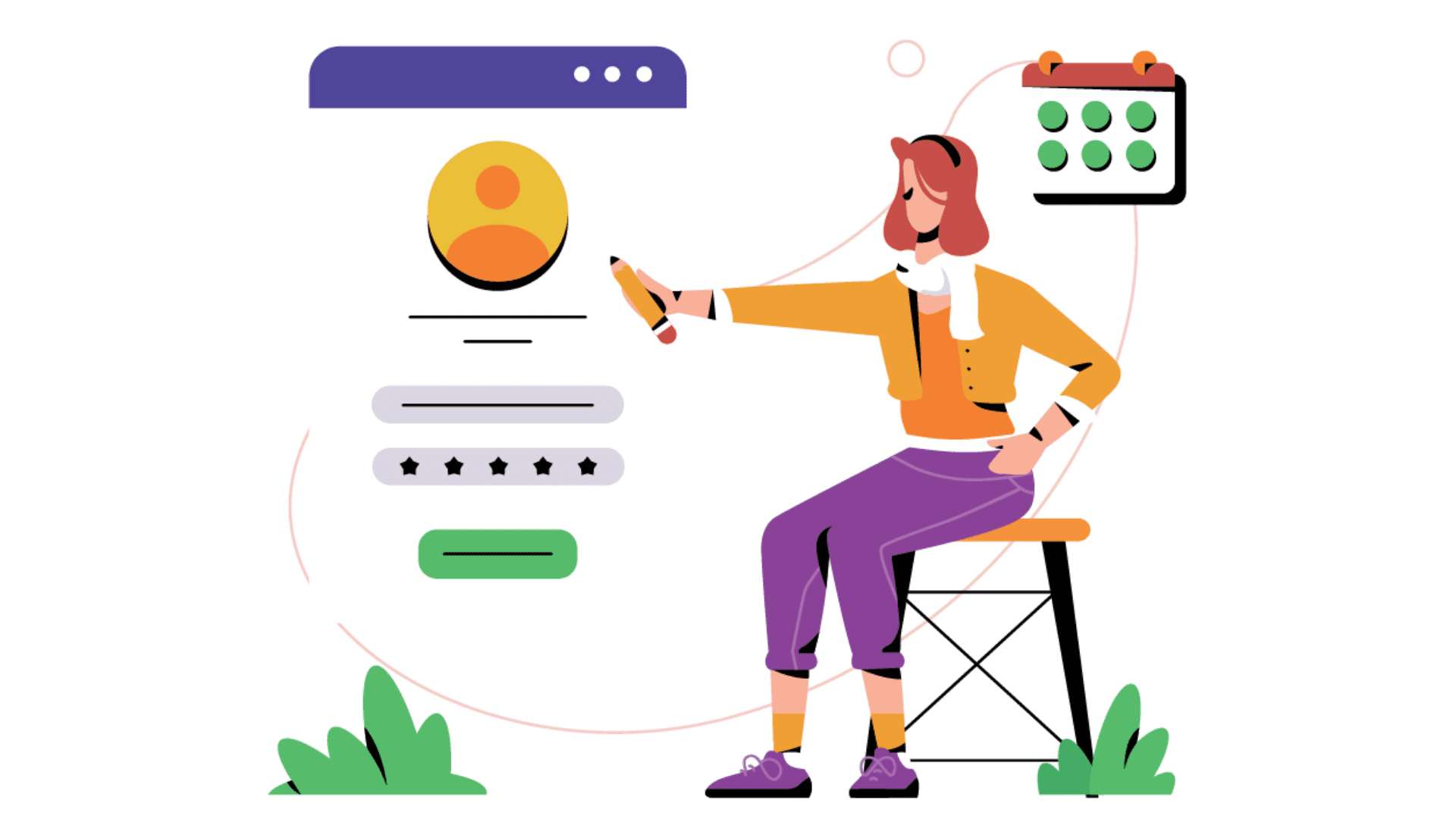 Crear una aplicación de membresía