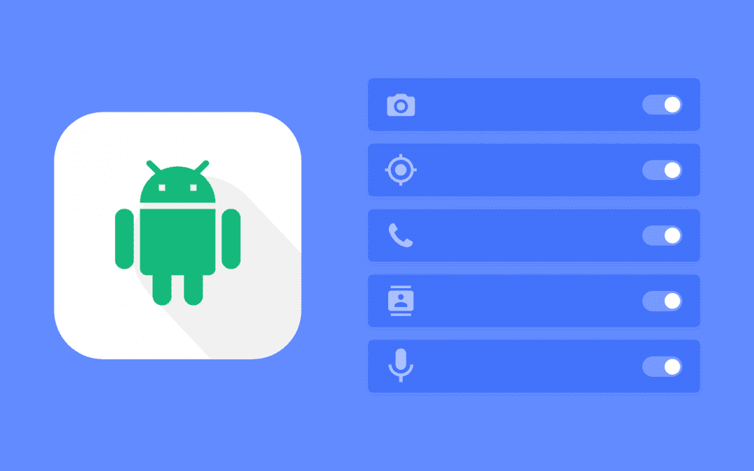 Best practices for accessing and handling user permissions: Part II for Android apps