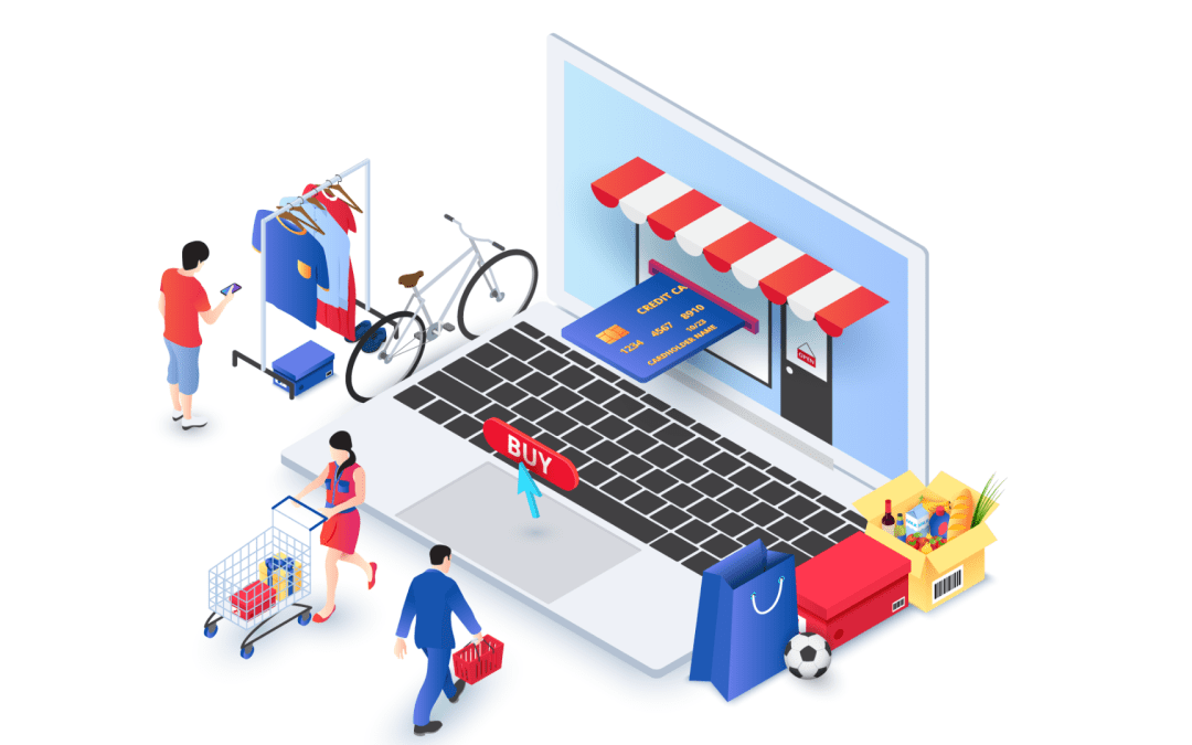 Tips to prep your e-store for the year end sales and increase conversions