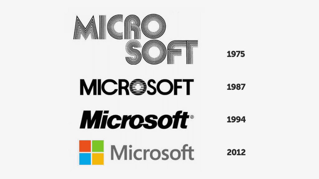 Microsoft