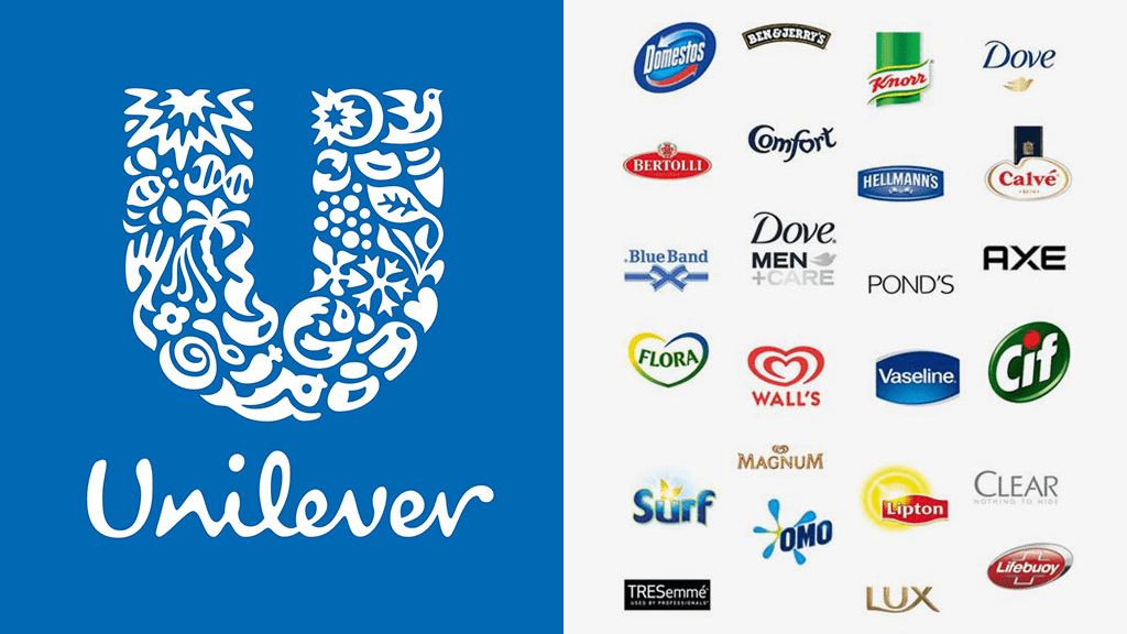 Unilever