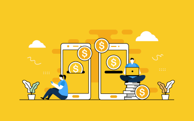 How to make money with apps in 2022?