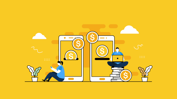 how to make money with apps