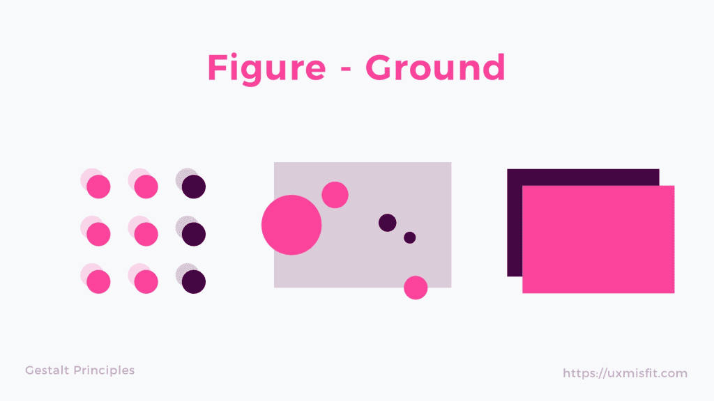 Figure-Ground 