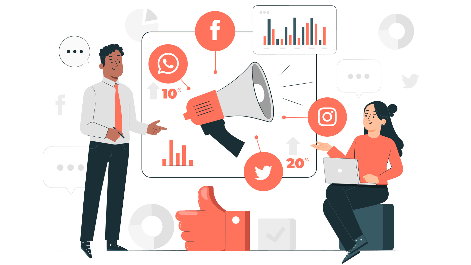21 Ways To Promote Your Business AppMySite
