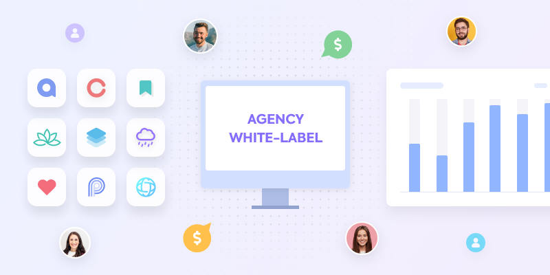Agency White-Label