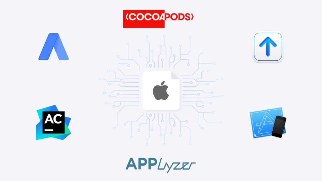 Tools for iOS app development