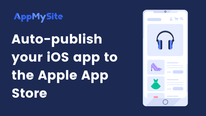 Auto-publish your iOS app to the Apple App Store 1